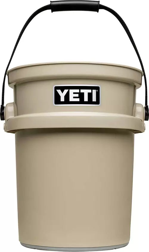 Yeti LoadOut Bucket