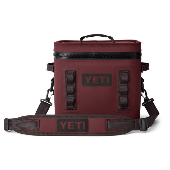 Yeti Hopper Flip 12 Cooler