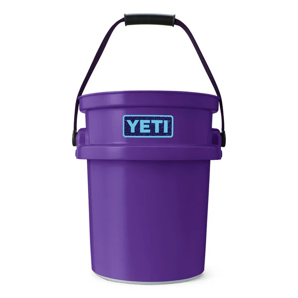 Yeti LoadOut Bucket