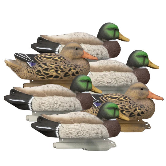 Higdon Outdoors Standard Mallard Filler Pack