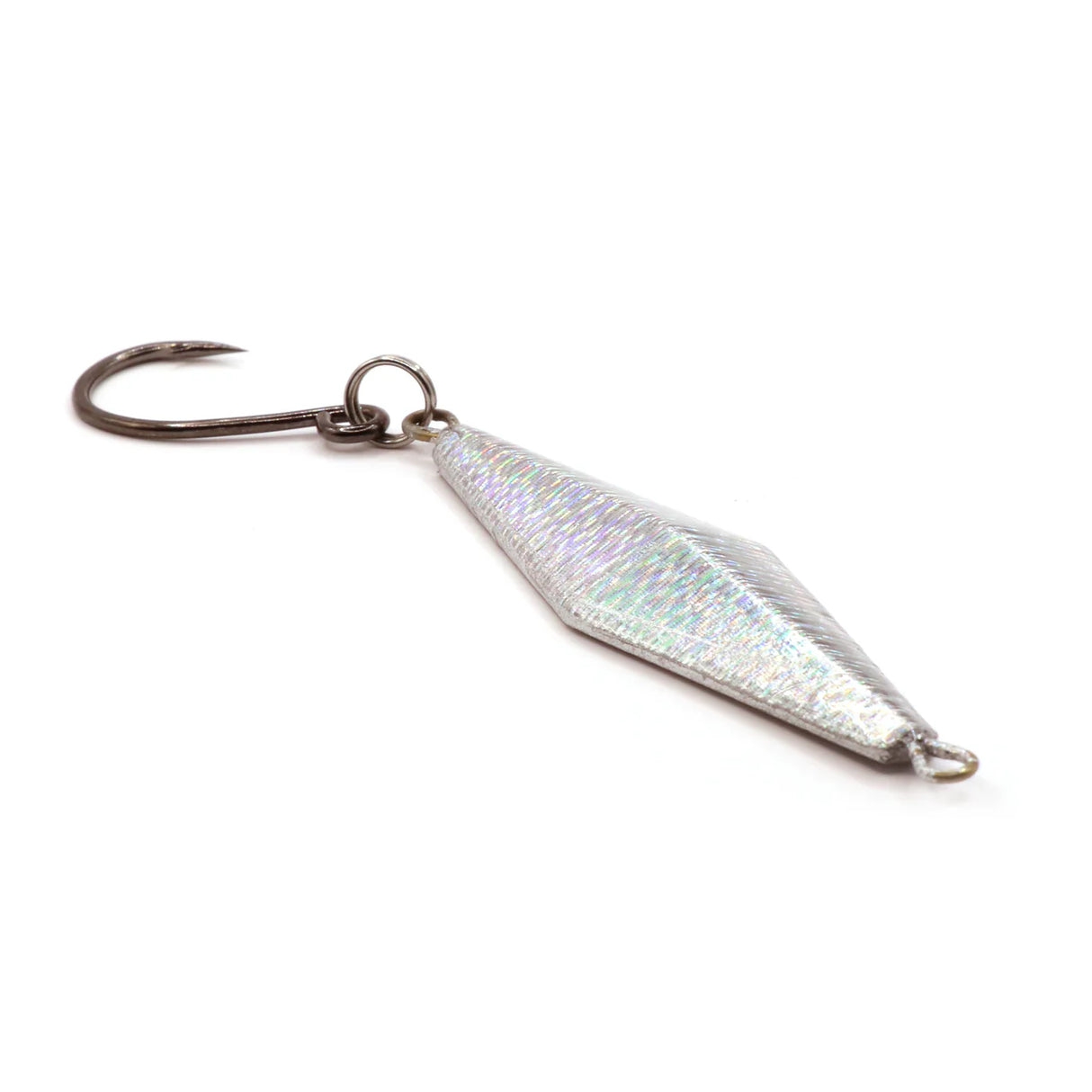 Clarkspoon 1927 Diamond Jig
