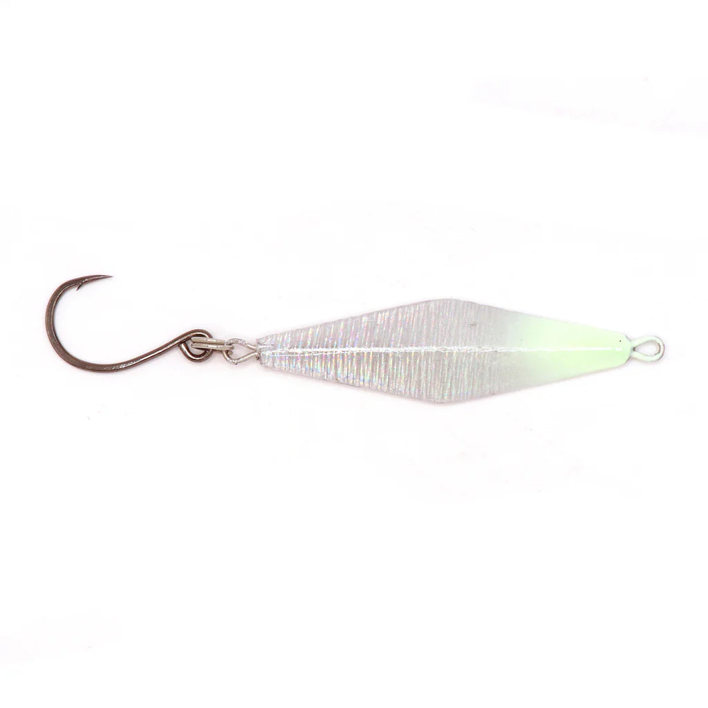 Clarkspoon 1927 Diamond Jig