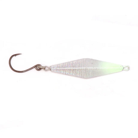 Clarkspoon 1927 Diamond Jig