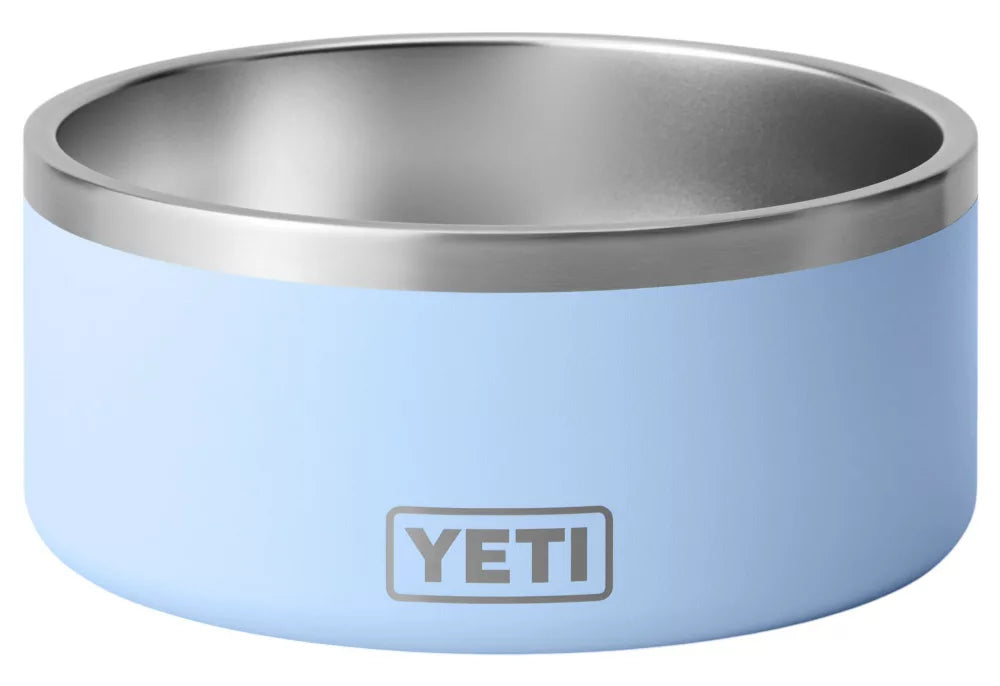 Yeti Boomer 8 Cups Dog Bowl