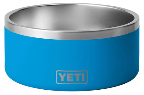 Yeti Boomer 8 Cups Dog Bowl
