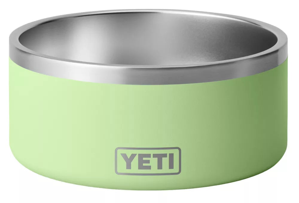 Yeti Boomer 8 Cups Dog Bowl