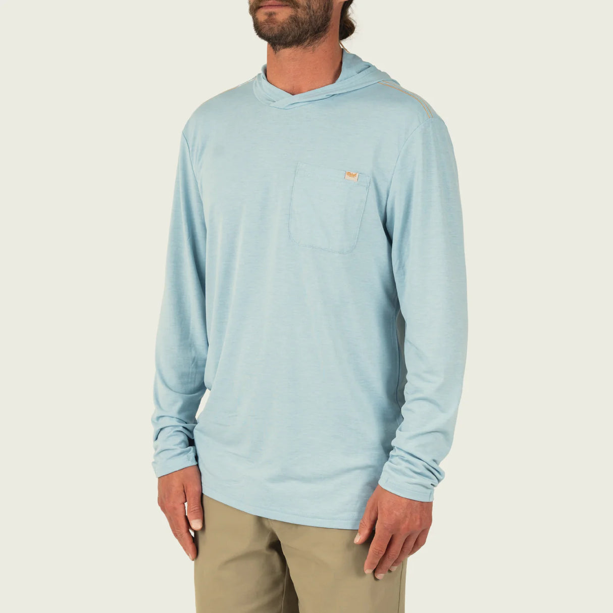 Marsh Wear Buxton Hagood Hood