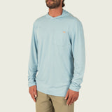 Marsh Wear Buxton Hagood Hood
