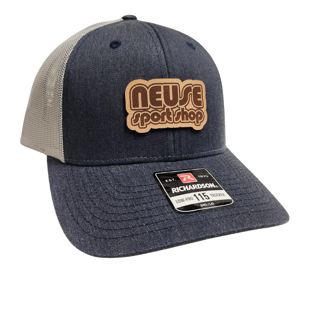 Neuse Sport Shop Original 112 Trucker Hat