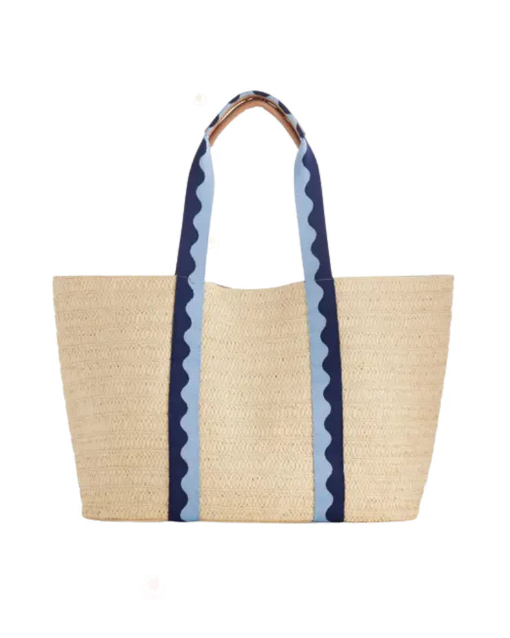 Shiraleah Marabella Tote Bag