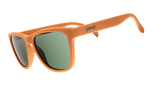 Goodr Chocolatier's Caramel Hot Tub Sunglasses