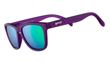 Goodr Gardening With A Kraken Sunglasses