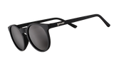 Goodr It'S Not Black It's Obsidian Sunglasses