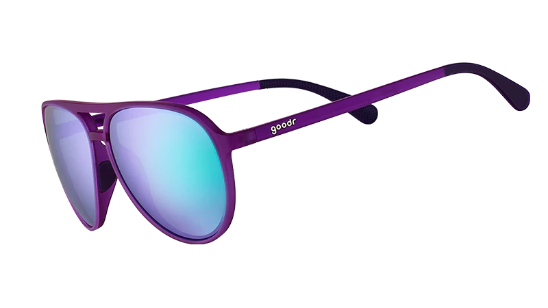 Goodr It'S Octopuses, Not Octopi Sunglasses