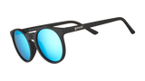 Goodr Midnight Ramble At A Circle Bar Sunglasses