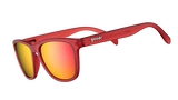 Goodr Phoenix At A Bloody Mary Bar Sunglasses
