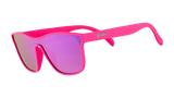 Goodr See You at the Party, Richter! Sunglasses