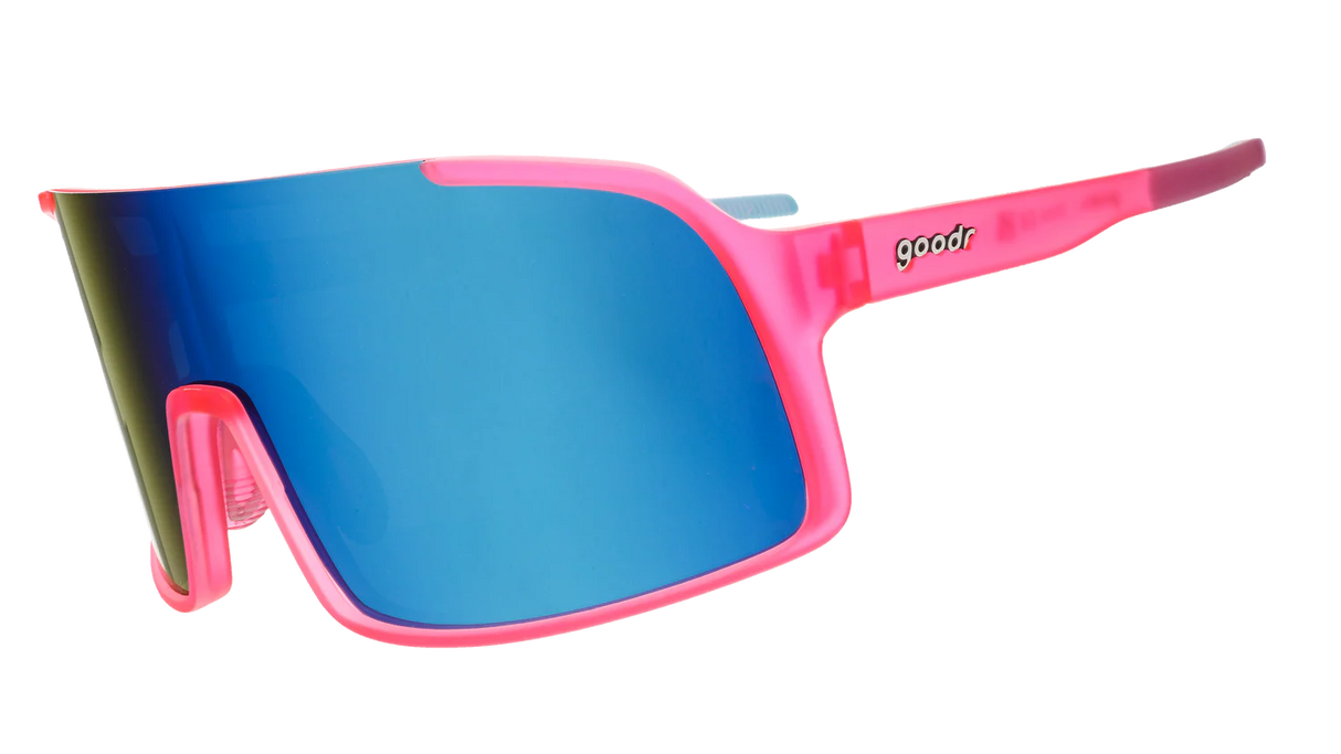 Goodr Ready The Confetti Cannon Sunglasses