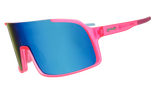 Goodr Ready The Confetti Cannon Sunglasses