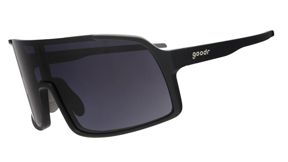 Goodr My Sweat Has An Octane Rating Sunglasses
