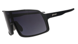 Goodr My Sweat Has An Octane Rating Sunglasses