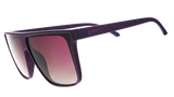 Goodr Keeping a High Profile Sunglasses