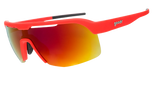 Goodr Dante's Shin Splint Inferno Sunglasses