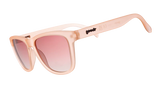 Goodr Don't Make Me Blush Sunglasses