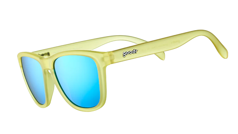 Goodr Swedish Meatball Hangover Sunglasses