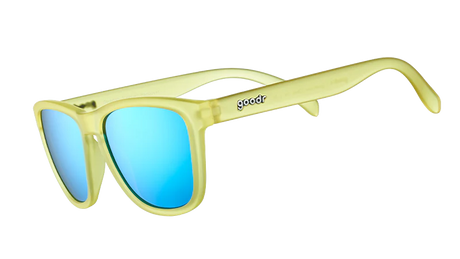 Goodr Swedish Meatball Hangover Sunglasses