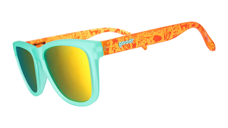 Goodr Yellowstone Sunglasses