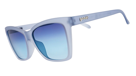 Goodr You'll Forget-Me-not Sunglasses