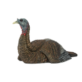 Avian X Decoys Laydown Hen Turkey Decoy