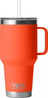 Yeti Rambler 35 Oz Mug