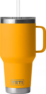 Yeti Rambler 35 Oz Mug
