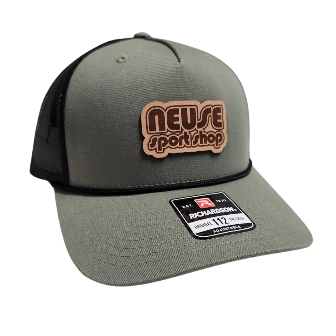 Neuse Sport Shop Original 112 Trucker Hat