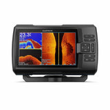 Garmin Striker Vivid 7sv Fishfinder