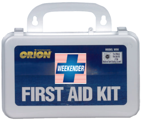 Orion Weekender First Aid Kit