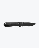 Benchmade Redoubt Drop-Point Knife