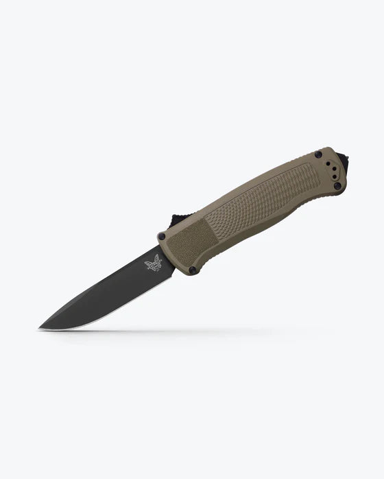 Benchmade Shootout Knife