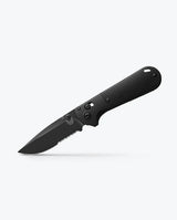 Benchmade Redoubt Drop-Point Knife