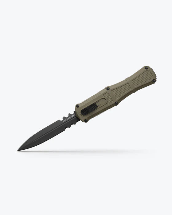 Benchmade Claymore OTF Knife