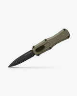 Benchmade Mini Claymore OTF Knife