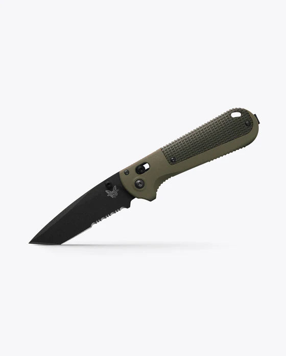 Benchmade Redoubt Knife