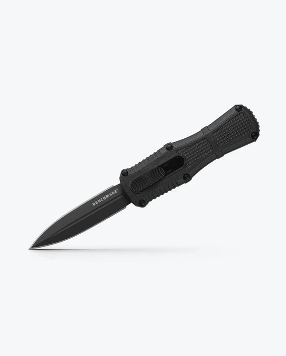 Benchmade Mini Claymore OTF Knife