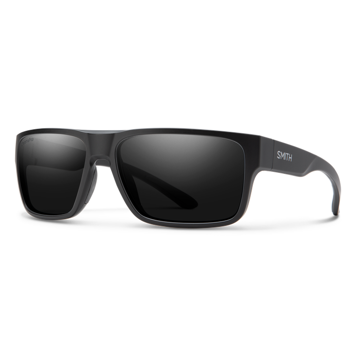 Smith Optics Soundtrack Prep Sunglasses