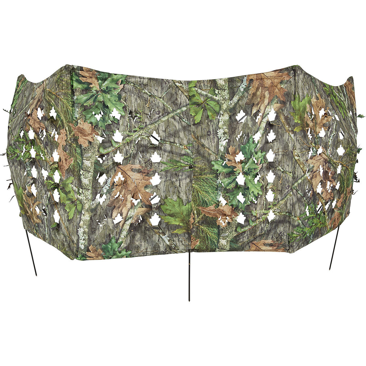 Ameristep Mossy Oak Throwdown Blind
