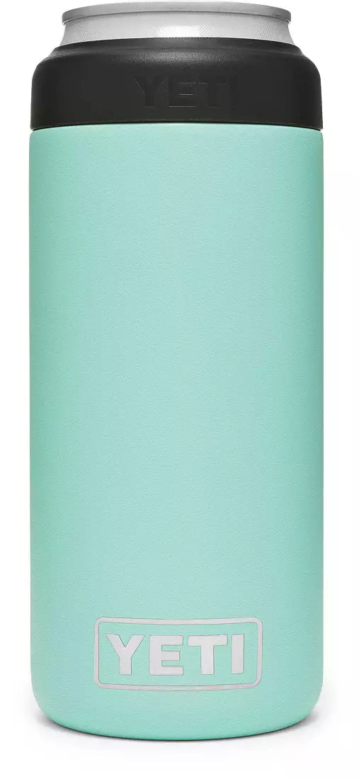 Yeti Rambler Colster Slim Can Insulator