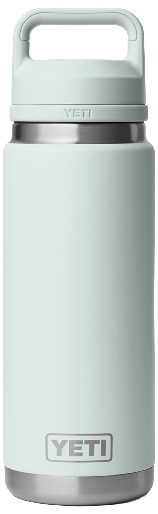 Yeti Rambler Bottle With Chug Cap
