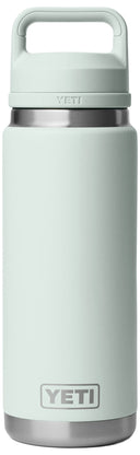 Yeti Rambler Bottle With Chug Cap